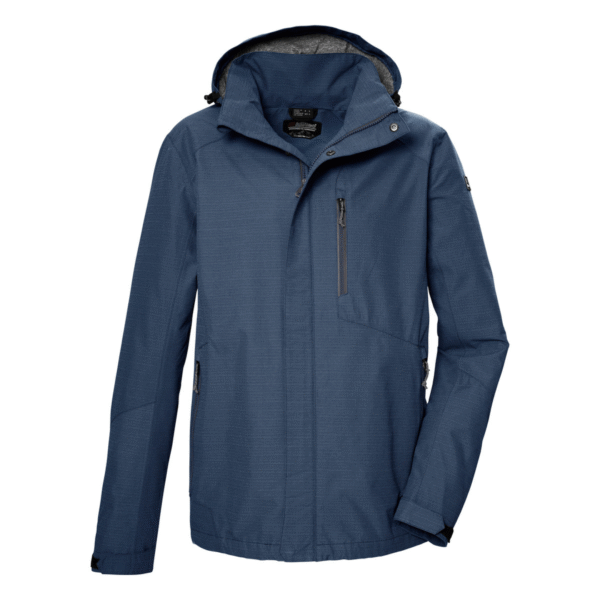 Killtec KOS 256 MN JCKT_CARLEB men's jacket