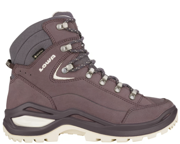 Lowa Renegade Evo GTX Mid women's hiking shoe - Image 13