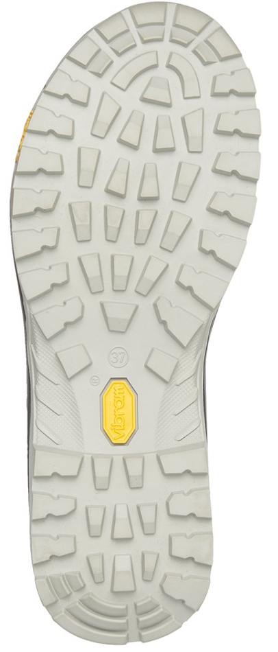 Grisport Boston Mid women's hiking shoe - Image 8