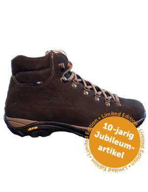 Antilope 321 New Trail Lite Evo men's hiking shoe