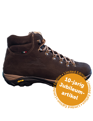 Antilope 321 New Trail Lite Evo men's hiking shoe