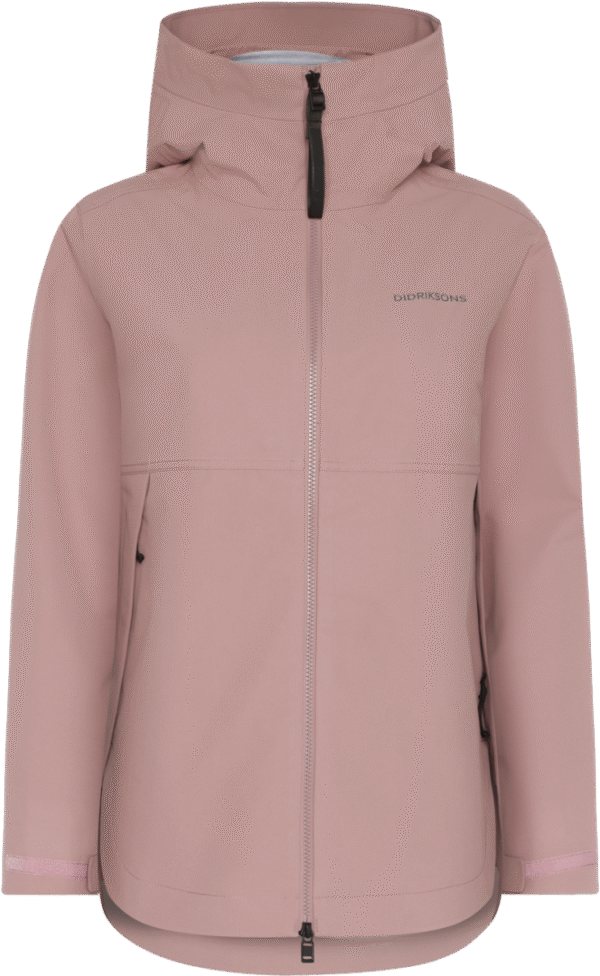Didriksons Tove WNS JKT damesjas