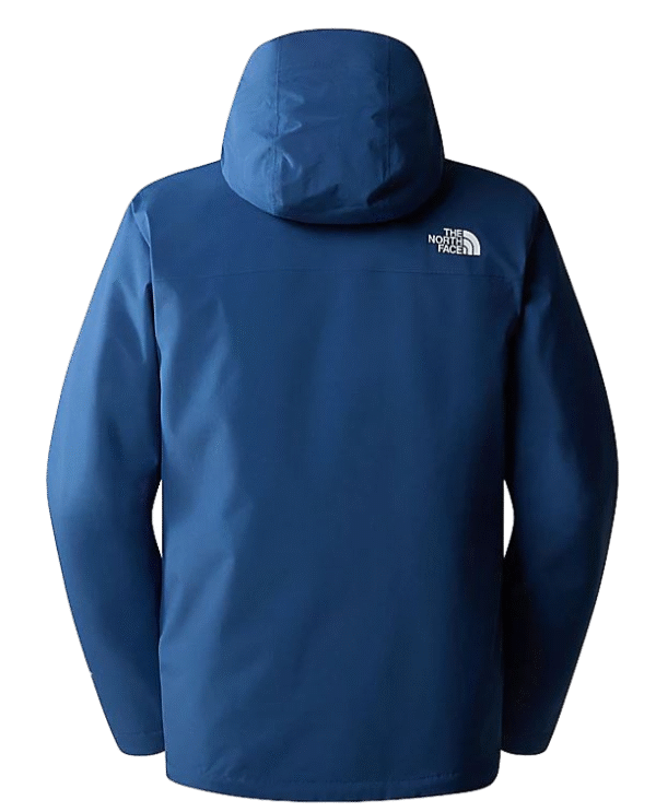The North Face Carto Triclimate men's jacket - Image 4