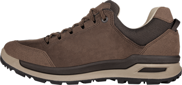 Lowa Bellagio LL Lo men's hiking shoe - Image 4