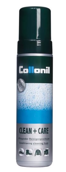 Collonil Clean & Care pumpflacon 200ml