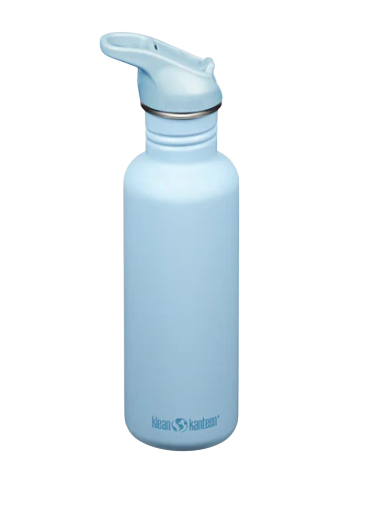 Klean Kanteen Classic Flip Seal Sport Cap - Image 5