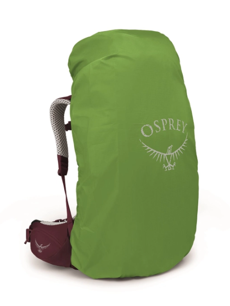 Osprey Atmos AG LT 65 backpack - Image 7