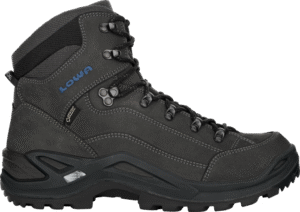 Lowa Renegade GTX Mid men's hiking shoe