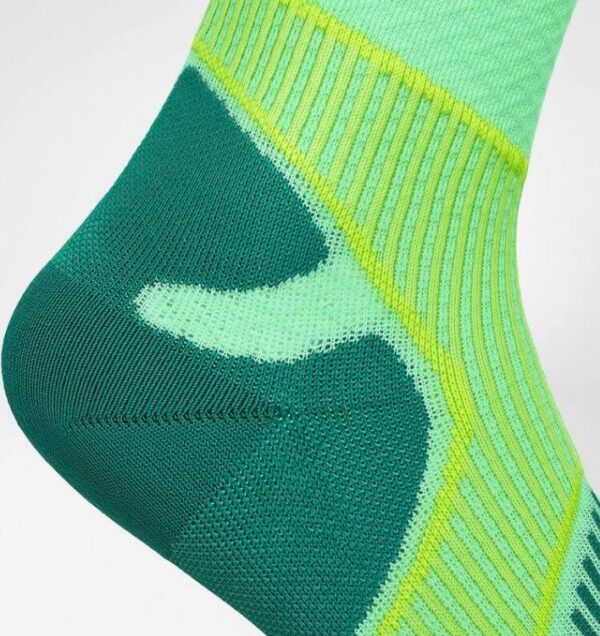 Bauerfeind Outdoor Performance Mid Cut women's socks - Image 8
