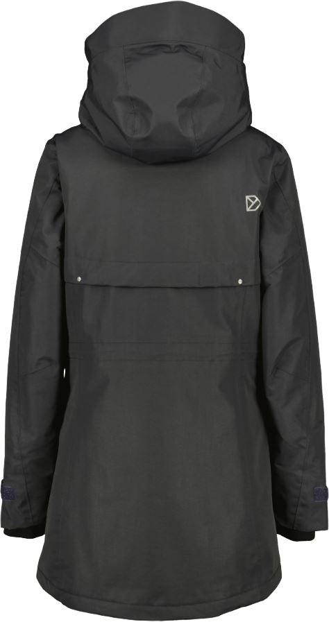 Didriksons Frida WNS Parka 7 women's jacket - Image 10