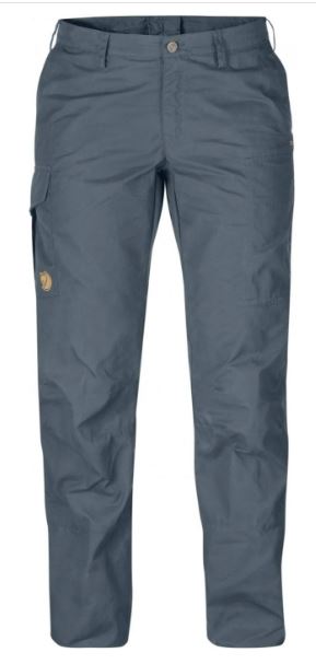 FjallRaven Karla Pro Trousers women's trousers - Image 6