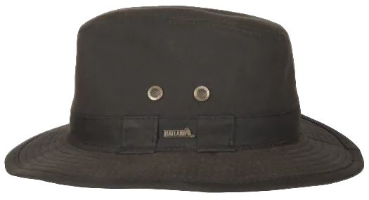 Hatland Sanbourne hat - Image 5