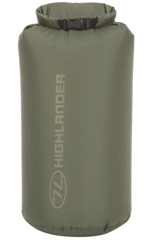 Ranger Green