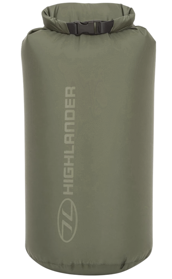 Highlander Drysack Pouch 13L - Image 7