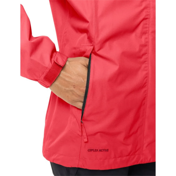 Vaude Escape Light Jacket damesjas - Image 30