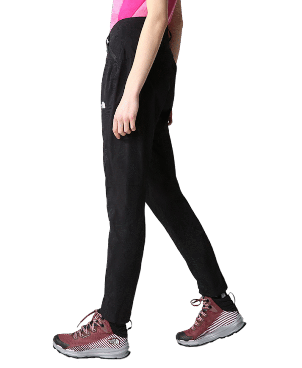 The North Face Speedlight Slim Straight trousers women's trousers - Image 10