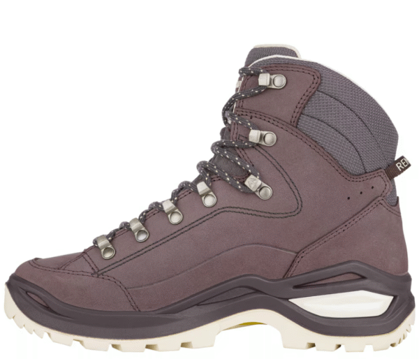 Lowa Renegade Evo GTX Mid women's hiking shoe - Image 14