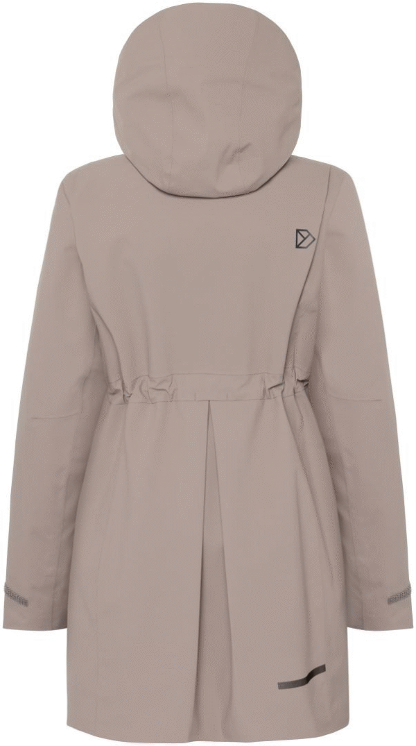 Didriksons Bea WNS Parka 6 women's jacket - Image 7