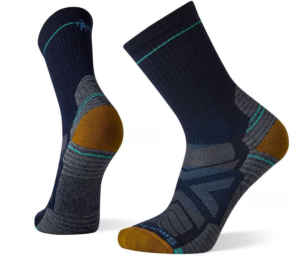 Smartwool Performance Hike Light Cushion Crew socks - Thumbnail Image 9