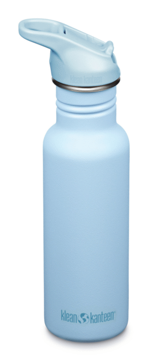 Klean Kanteen Classic Narrow (w/Flip Seal Sport)