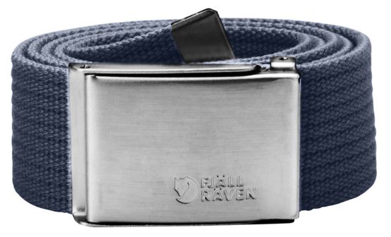 FjallRaven Canvas Belt - Image 6