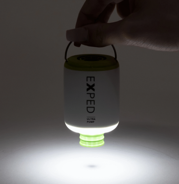 Exped Ultra Pump - Image 7