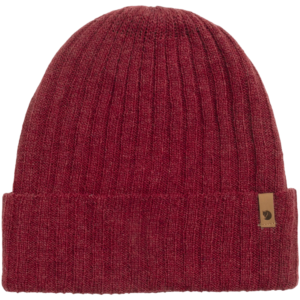FjallRaven Byron Hat Thin - Red Oak