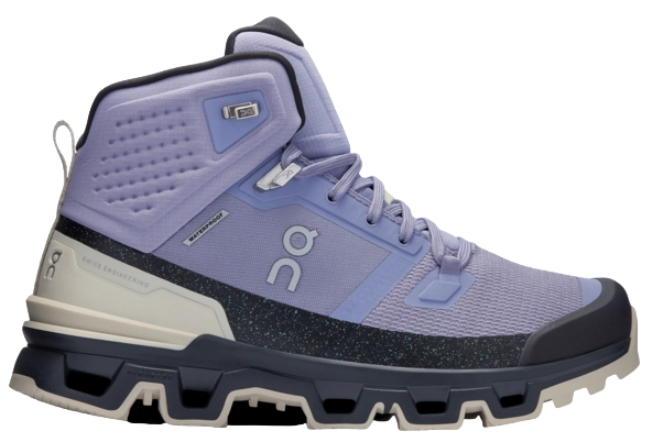 On-Running Cloudrock 2 Waterproof dameswandelschoen - Image 8