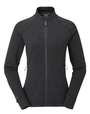 Rab Nexus Jacket women's jacket - Black