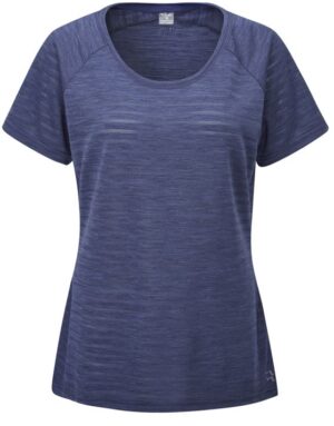 Rab Wisp Tee women's T-shirt