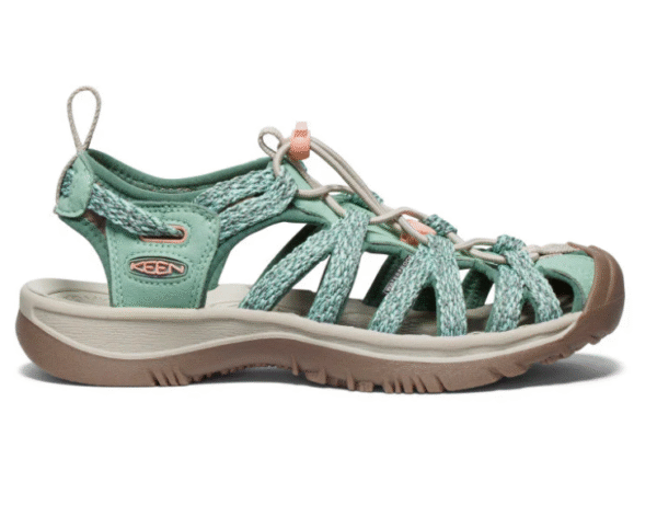 Keen Whisper Women's Sandal - Image 12