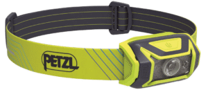Petzl Headlamp Tikka Core headlamp