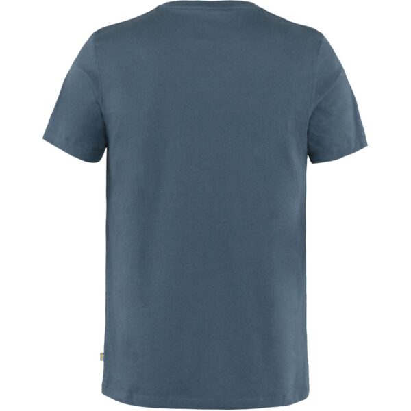 FjallRaven Arctic Fox T-Shirt men's shirt - Image 4