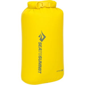 Sea to Summit Lightweight Dry Bag - Sulphur Yellow