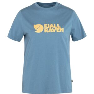 FjallRaven Logo Tee women's shirt