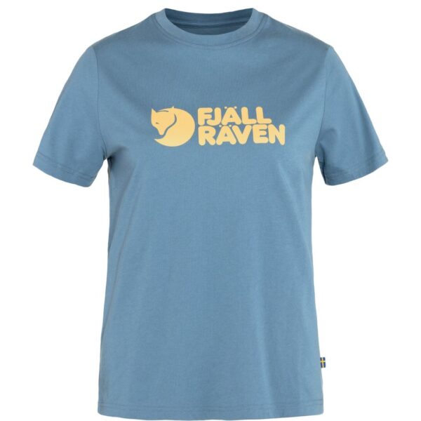 FjallRaven Logo Tee women's shirt