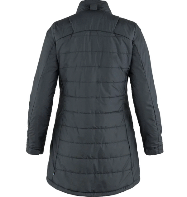 FjallRaven Visby 3 in 1 women's jacket - Image 6