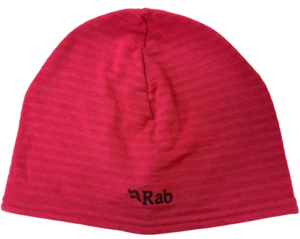 Rab Filament Beanie - Watermelon