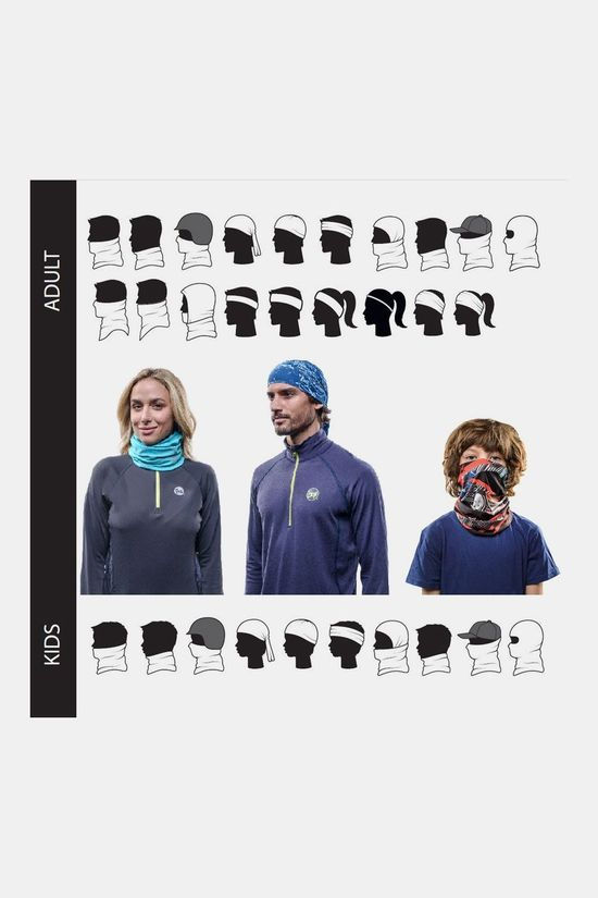 Buff Coolnet Uv+ Ether Graphite - Image 5