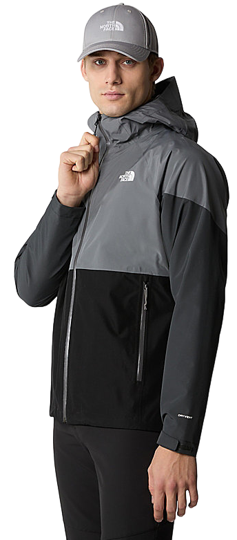 The North Face Lightning Zip-In Jacket men's jacket - Image 5