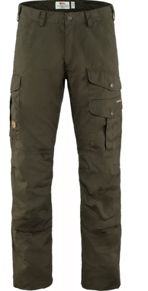 FjallRaven Barents Pro Trousers M men's trousers