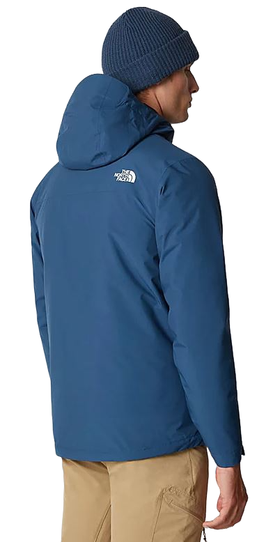 The North Face Carto Triclimate men's jacket - Image 7