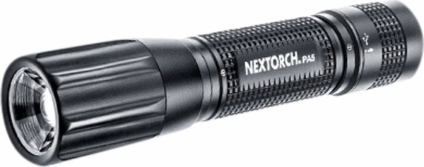 Nextorch CREE Fresnel lens black - Image 4