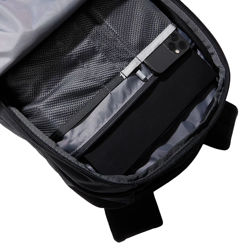 The North Face Jester backpack - Image 11