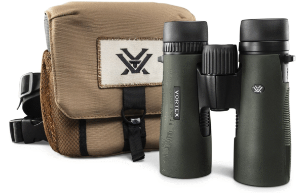 Vortex Diamondback HD 8x42 binoculars - Image 7