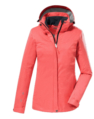 Coral Pink