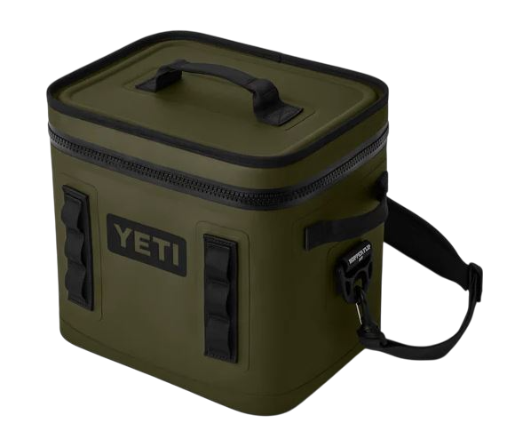 Yeti Hopper Flip Soft Cooler 12 qt/10,8 L - Image 13