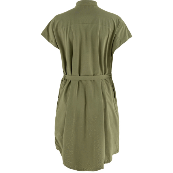 FjallRaven Abisko Fjäll Dress women's dress - Image 4