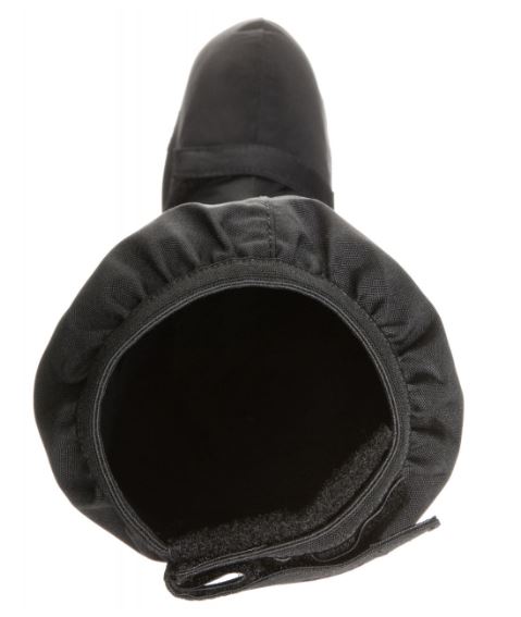 Vaude Bike Gaiter Long - Image 8
