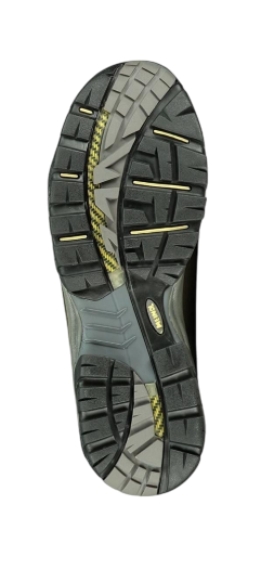 Meindl Ohio 2 men's hiking shoe